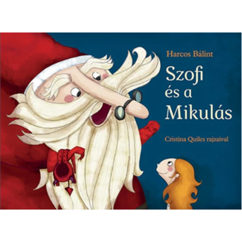 Szofi és a Mikulás
