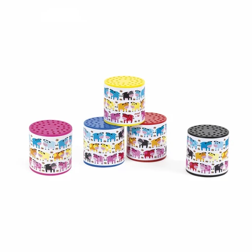 Janod - Bocis bébi zajhenger - több színben