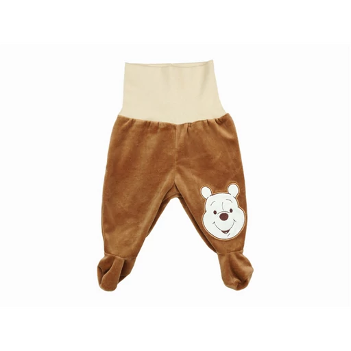 Disney Micimackó plüss pocaknadrág