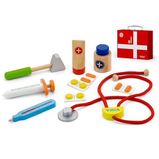 Viga - Orvosi táska