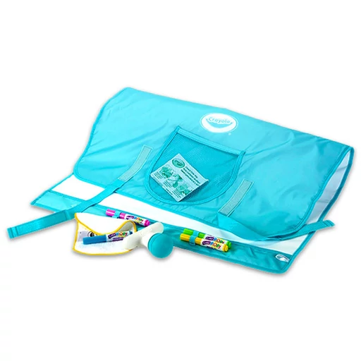 Crayola - Colour POP! Irka-firka szőnyeg