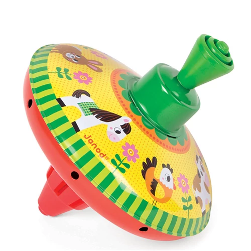 Janod - Búgócsiga - Farmos