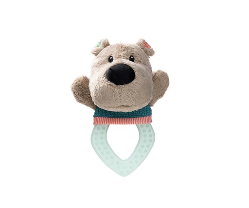 Lilliputiens - César rágóka