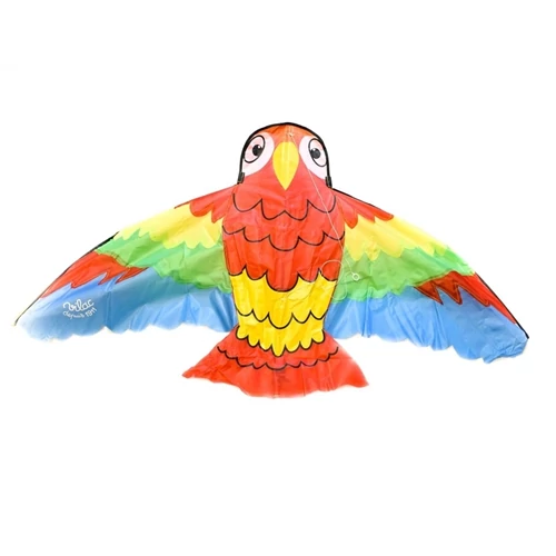 Vilac - Papírsárkány - Papagáj