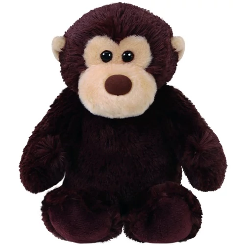 Mookie majom plüss figura - 15 cm