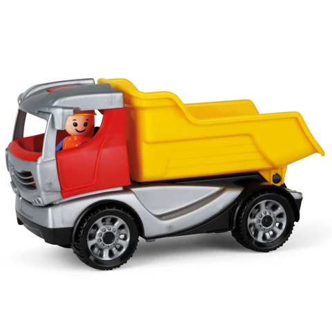 Lena - Truckies dömper figurával - 22 cm