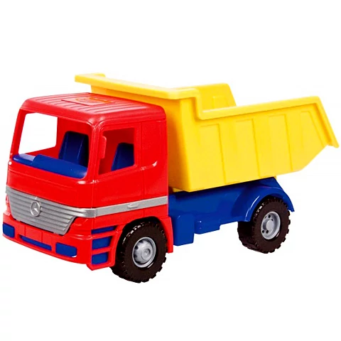 Lena - Dömper - 23 cm