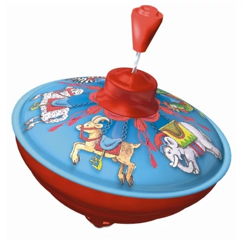 Lena - Körhinta búgócsiga - 16 cm