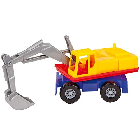 Lena - Markoló munkagép - 27 cm