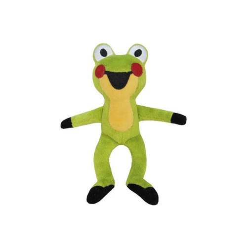 Kisvakond plüss - Béka - kicsi