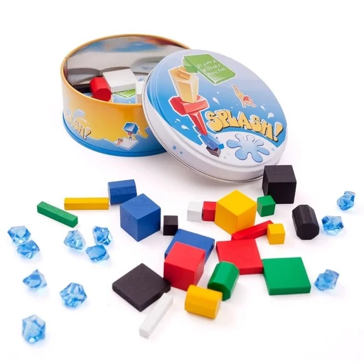 Splash! társasjáték