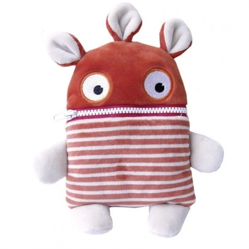 Gondevő Kicsi - Biff