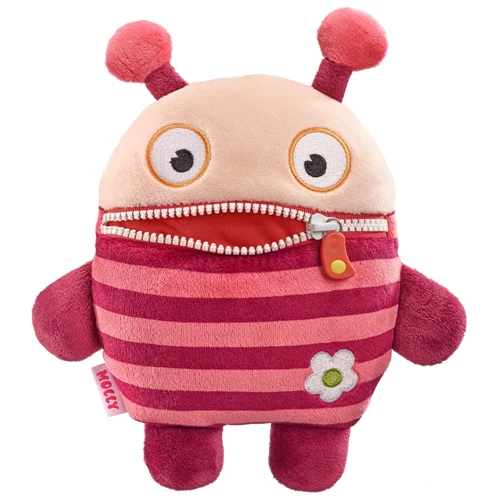 Gondevő Kicsi - Molly