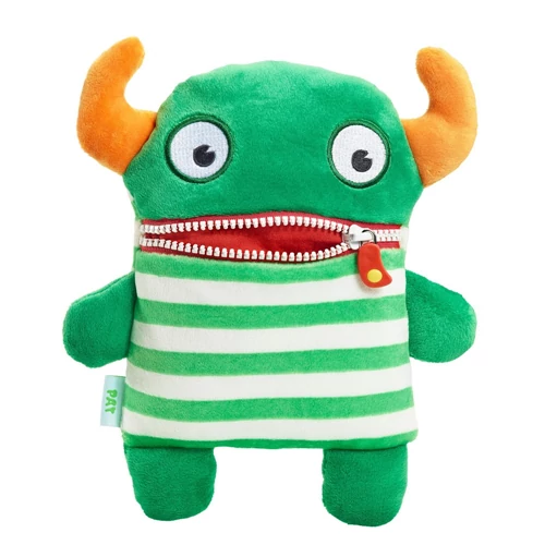 Gondevő Kicsi - Pat