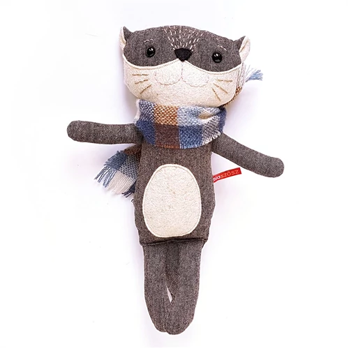 Miaszösz - Vidra legény