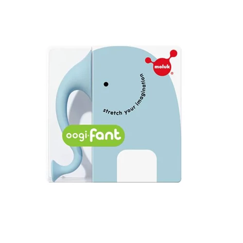 Oogi - Oogifant készségfejlesztő játék