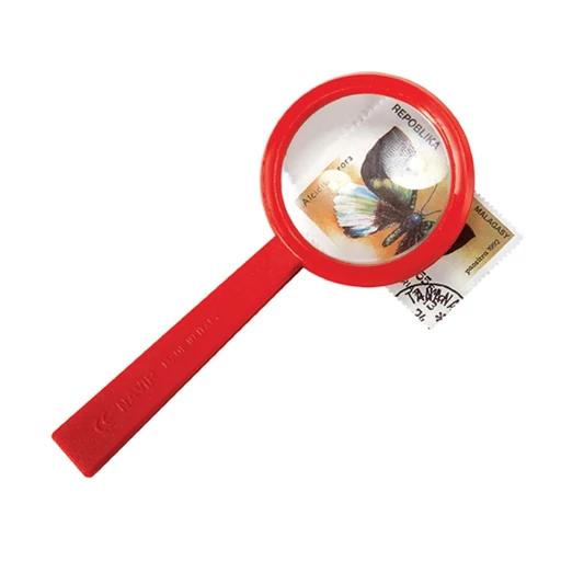 Navir - Nagyító lencse