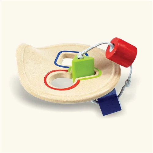 Plan Toys - Első formajáték