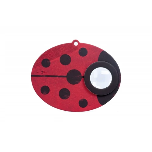 Londji - Rovar szemek - Katica optikai játék