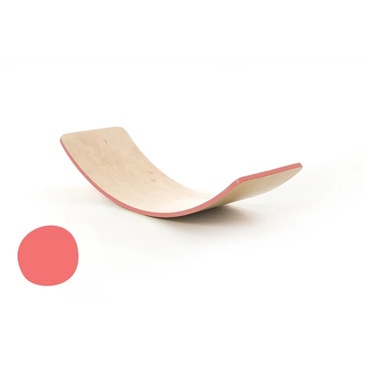 Varázspalló - coral