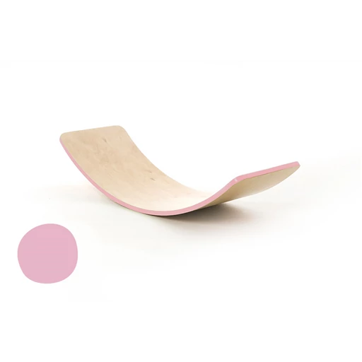 Varázspalló - rózsaszín