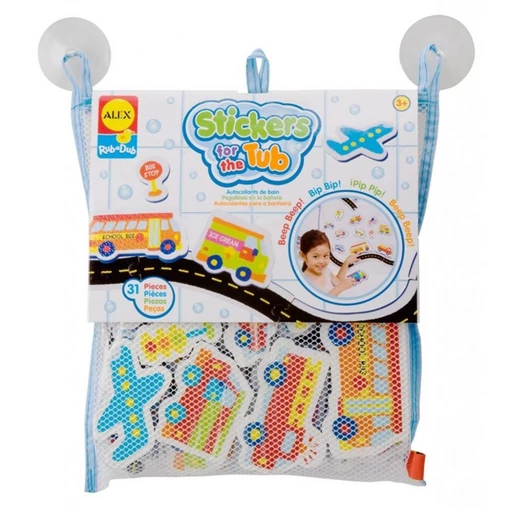 Alex Tapassz a csempére! - autópálya