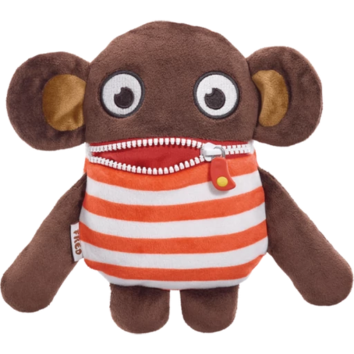 Gondevő Kicsi - Fred