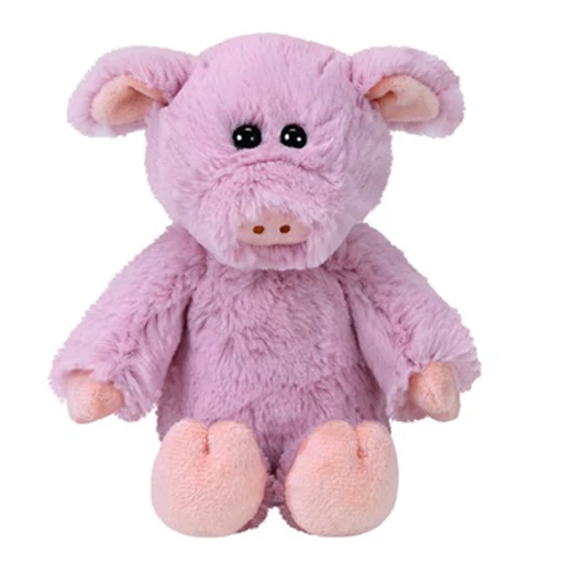 Otis malac plüss figura - 15 cm