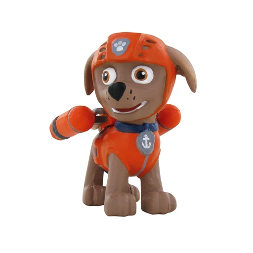 Comansi - Mancs őrjárat - Zuma játékfigura