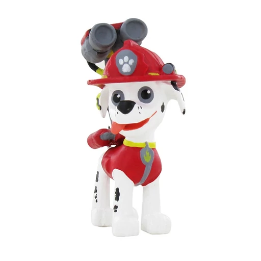 Comansi - Mancs őrjárat - Marshall játékfigura