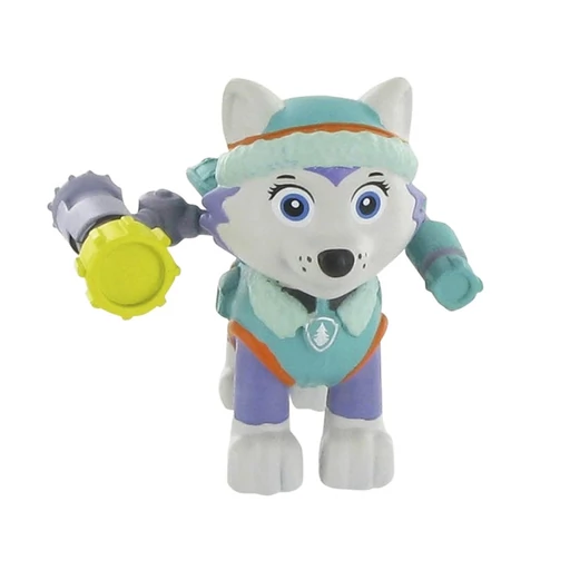 Comansi - Mancs őrjárat - Everest játékfigura