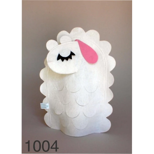 Kesztyűbáb - Bárány