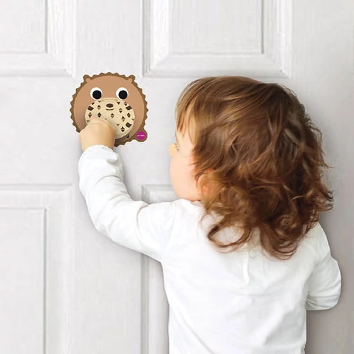 Oribel Vertiplay - Süni kopogtató matatófalhoz