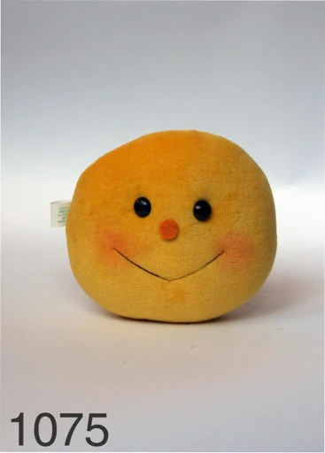 Kesztyűbáb - Gömböc