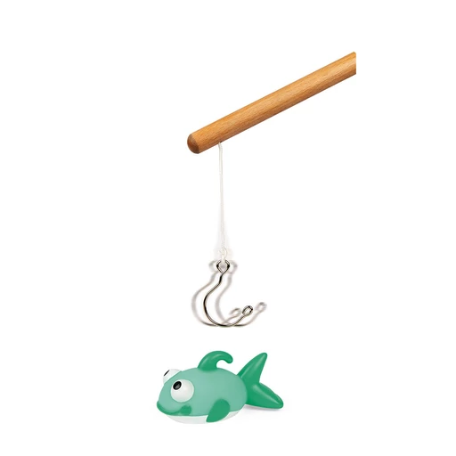 Janod - Fürdőjáték - Fogd ki az összeset!