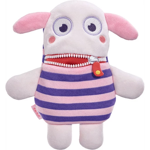 Gondevő kicsi - Luna