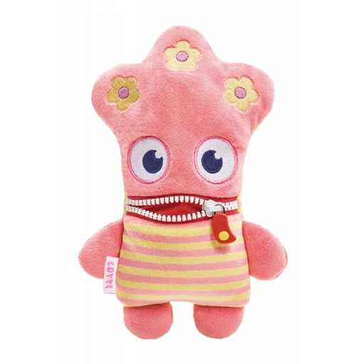 Gondevő kicsi - Lotti