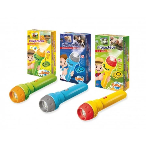 Mini projektor - többféle