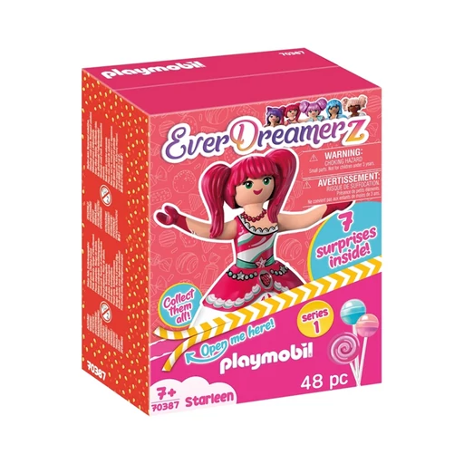 Playmobil Everdreamerz - Starleen