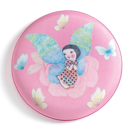 Djeco - Frizbi - Csajos