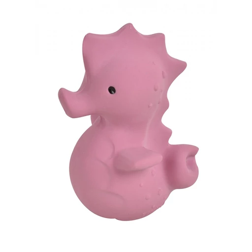 Tikiri - Csikóhal gumi csörgőjáték