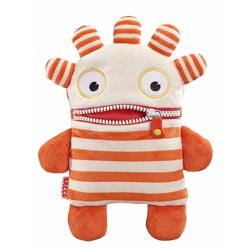 Gondevő kicsi - Saggo