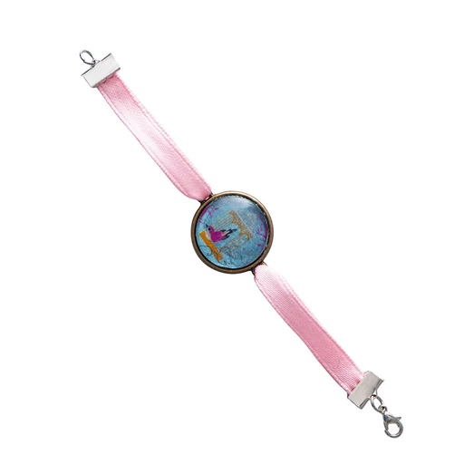 Janod - Ékszerkészítő - Kaboson állatok