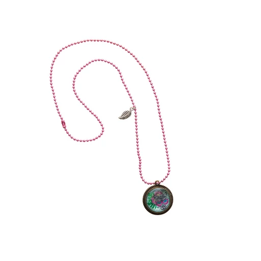 Janod - Ékszerkészítő - Kaboson állatok