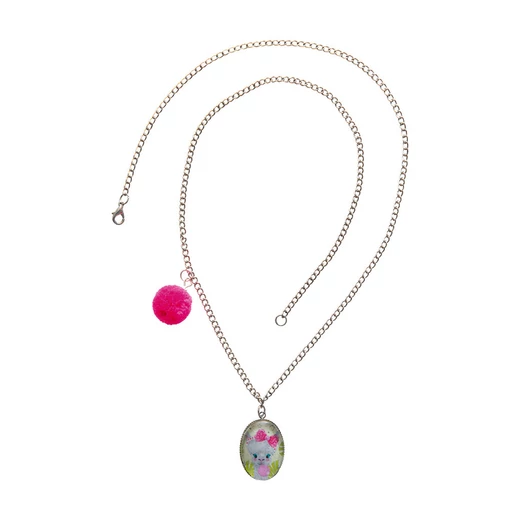 Janod - Ékszerkészítő - Kaboson állatok