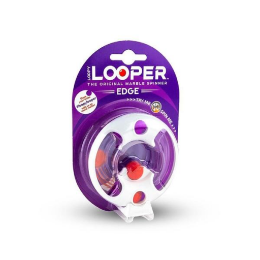 Loopy Looper Edge - fidget játék
