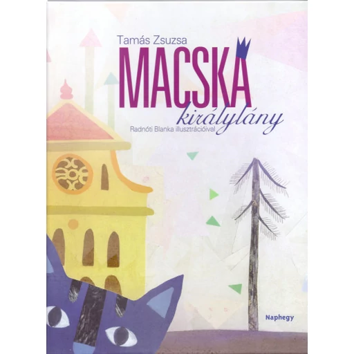 Macskakirálylány Macskakirálylány