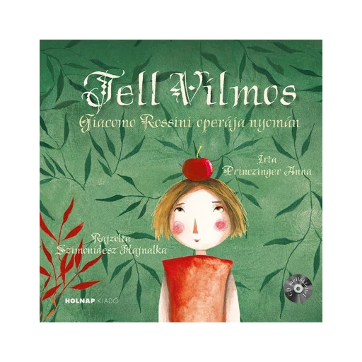 Tell Vilmos