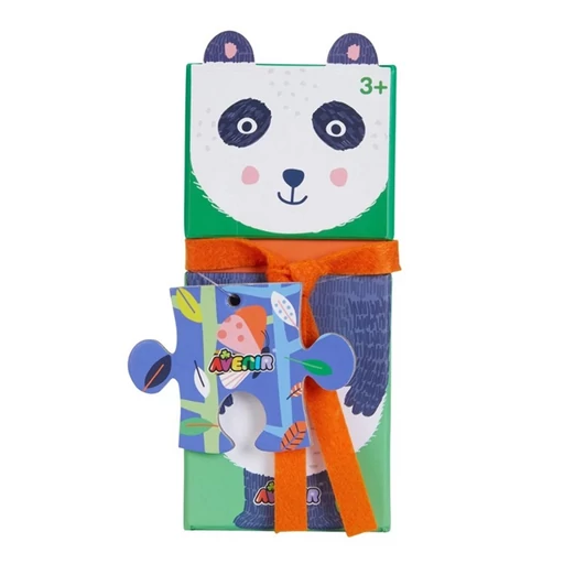 Avenir - Puzzle panda - 28db-os Avenir - Puzzle panda - 28db-os