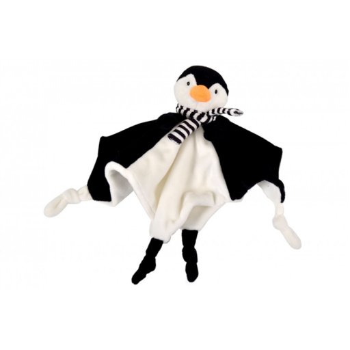 Magni - Szundikendő - Pingvin